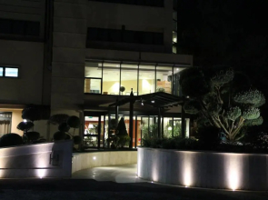 Hotel Liolá