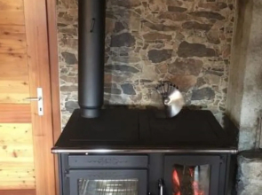 Alphütte Bielerchäller