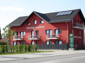 Gasthof-Pension Kirchenwirt