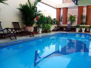 Huong Sen Hotel