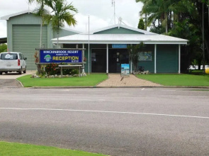 Hinchinbrook Resorts
