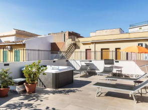 Morfeo casa vacanze e B&B