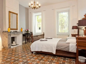 Butterworth Manoir