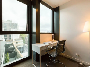 MILA, 1BDR Cremorne Apartment