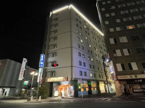 Hotel Alpha-One Kurashiki