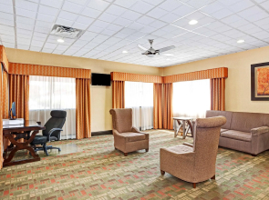 Days Inn Charleston East