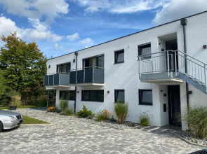 Rainer Appartements