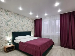 Apartamenty vo 2-m mikrorajone, dom 11