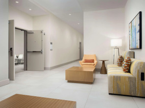 Hilton Garden Inn Orlando Downtown