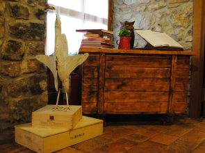 Cascina Belvedì