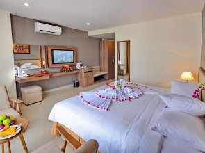 Rigel Hotel