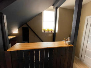 BRUSNIKA Guest house