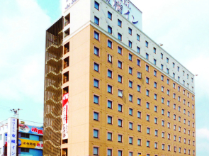 Toyoko Inn Hokkaido Hakodate Ekimae Asaichi