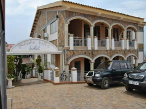 Gahahe Hills Hotel