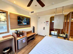 Tulip Hotel 2