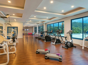 Mirage Park Resort - All Inclusive