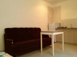 Mini Hotel na Zavodskoy 35