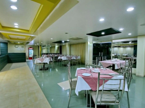 Hotel Ratnadeep