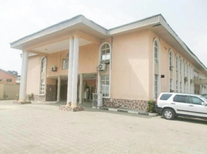 Banilux Guest House