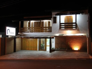Hotel Ricci