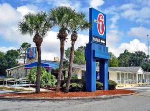 Days Inn Jacksonville Baymeadows