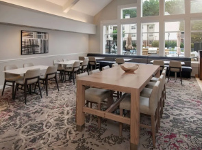 Sonesta ES Suites Atlanta Alpharetta North Point Mall