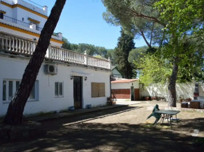 El Pinar De Villa Carmina
