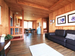 Daegwalnyeong Snow Pension