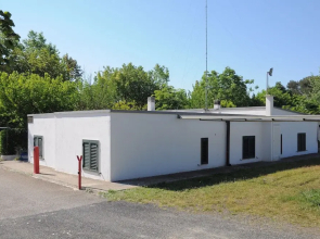 Camping Dei Trulli
