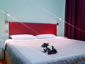 Bed and Breakfast CICLAMINO