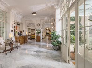 Grand Hotel Excelsior Vittoria