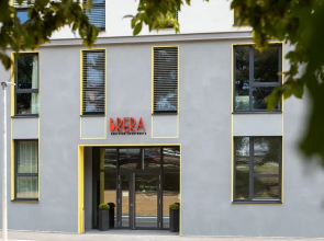 Brera Serviced Apartments Ulm
