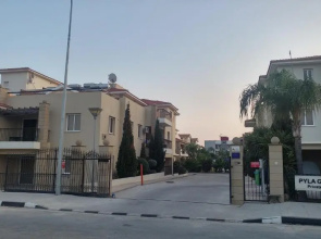 Pyla Gardens A202 Studio