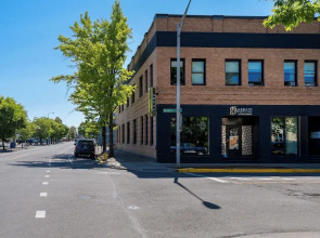 The 505 Eugene
