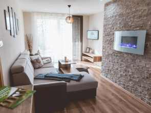 Apartmán Zara