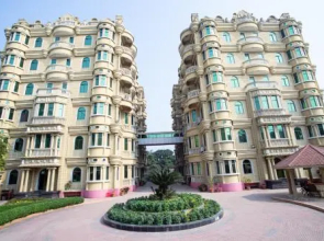 Sonargaon Royal Resort