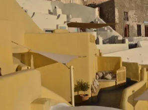Holiday Home 4 Stars Oia