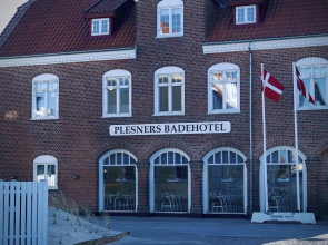 Plesners Badehotel