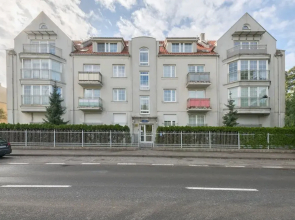 Dom & House - Apartament Batumi Sopot