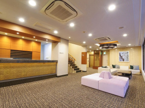 Reisenkaku Hotel Kawabata Nakasu