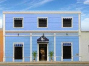 Hotel Del Peregrino