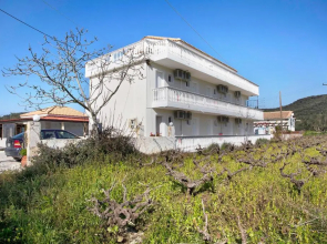 Zantegarden Apartment 8