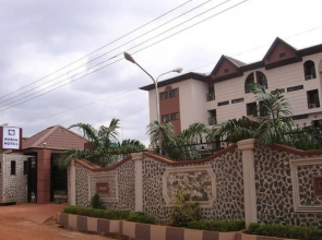 Roban Hotel Enugu
