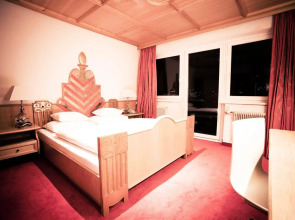 Q Hotel Maria Theresia