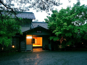 Shourotei Hotel