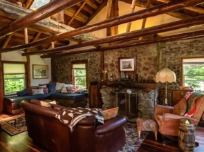 Buckhorn Bungalow