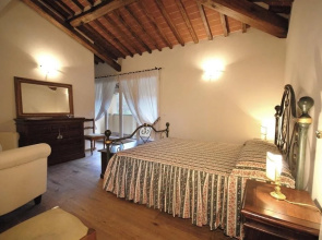 Residenza Le Grillaie