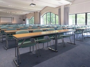 Scandic Imatran Valtionhotelli