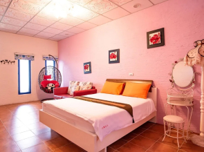 Yingxun B&B