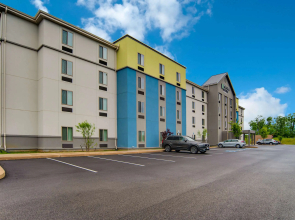 MainStay Suites Carlisle - Harrisburg